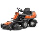 Садовый райдер Husqvarna R 420TsX AWD в Костроме