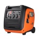 Бензогенератор инверторный Patriot iGX 4000AWSP 3.5 кВт в Костроме