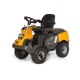Райдер Stiga Park Pro 340 IX в Костроме