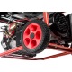 Бензогенератор Hammer GN8000ATS 7 кВт в Костроме