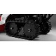 Снегоуборщик гусеничный Caiman EDO 28H в Костроме