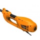 Электрокоса (электрический триммер) Carver TR 1500S в Костроме