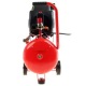 Компрессор масляный Fubag DC 320/24 CM2.5 в Костроме