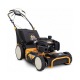 Газонокосилка бензиновая Cub Cadet SC 700C 4WD в Костроме