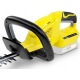 Аккумуляторный кусторез Karcher HGE 18-45 Battery (без аккумулятора и зарядного устройства) в Костроме