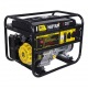 Бензогенератор Huter DY6500L 5.0 кВт в Костроме