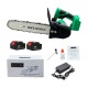 Аккумуляторная пила Zitrek GreenSaw 20 PRO 12&quot; в Костроме