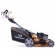 Газонокосилка бензиновая Villartec MB 348V в Костроме