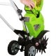 Культиватор аккумуляторный GreenWorks G-Max G40TLK4 40V в Костроме