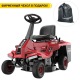 Садовый райдер Elitech МБ 4461Т (E1610.001.00) в Костроме