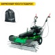 Подметальная машина Caiman SM 1000W в Костроме