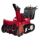 Снегоуборщик гусеничный Honda HSM 1380iK1 ETD в Костроме