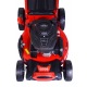 Газонокосилка бензиновая GEOS by Al-Ko Comfort 51 SP-L Plus в Костроме