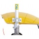 Бензокоса (бензиновый триммер) Hanskonner HBT133D в Костроме