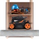 Газонокосилка аккумуляторная Worx WG779E.1 в Костроме