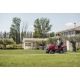 Садовый минитрактор Honda HF 2317 HME в Костроме