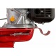 Культиватор Eurosystems Z-3 RM Loncin OHV 139 в Костроме