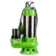 Дренажный насос RedVerg RD-DP2200/35CI в Костроме