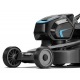 Газонокосилка аккумуляторная Caiman Nero 47CPi в Костроме