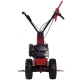 Бензиновая сенокосилка Eurosystems Minieffe 502 RM B&amp;S 625EXi в Костроме