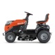 Садовый трактор Oleo-Mac 109L/19 KV в Костроме