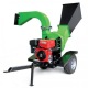 Измельчитель бензиновый Caiman Bio 400R в Костроме
