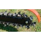 Траншеекопатель Laski TR60/14HC в Костроме