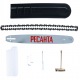 Бензопила Ресанта БП-4518-18&quot; в Костроме