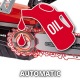 Аккумуляторная пила Einhell PXC GE-LC 18 Li Kit-10&quot; в Костроме