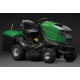 Садовый минитрактор Caiman Rapido Max Eco 2WD 107D1C2 в Костроме