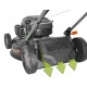 Газонокосилка бензиновая Carver LMG-2646DM Hobby в Костроме