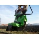 Насадка измельчитель пней Laski FZ 700 H в Костроме