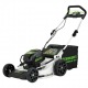 Газонокосилка аккумуляторная GreenWorks GC82LM51K5 в Костроме