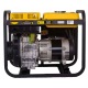 Дизельгенератор Huter LDG 5000L 3 кВт в Костроме