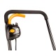 Газонокосилка электрическая Worx WG721E в Костроме