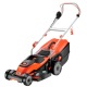 Газонокосилка электрическая Black+Decker EMAX42I в Костроме