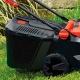 Газонокосилка аккумуляторная Black+Decker CLM3820L2-QW в Костроме