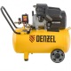 Компрессор воздушный Denzel DKV2200/50 в Костроме
