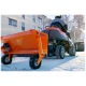Садовый райдер Husqvarna R 422Ts AWD в Костроме