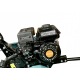 Мотоблок Sturm GK827CI8 (фрезы в комплекте) в Костроме