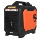 Бензогенератор инверторный EVOline BQH 1200 1 кВт в Костроме