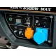Бензогенератор Villartec GG7300С 5.8 кВт в Костроме