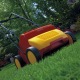 Вертикуттер (аэратор) электрический Wolf-Garten UV 30 EV в Костроме