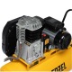 Компрессор воздушный Denzel BCI 2200/100 в Костроме