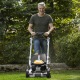 Газонокосилка бензиновая Stiga Twinclip 55 SV H VCS в Костроме