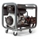 Дизельгенератор Helmut LD 8000EA 7.5 кВт в Костроме