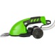 Ножницы-кусторез аккумуляторные GreenWorks 7.2 V 1600807 в Костроме