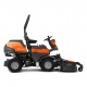 Садовый райдер Husqvarna P 524X EFI в Костроме