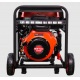 Дизельгенератор A-iPower AD7500EA 7 кВт в Костроме