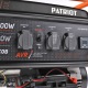 Бензогенератор Patriot GRS 6500E 5 кВт в Костроме